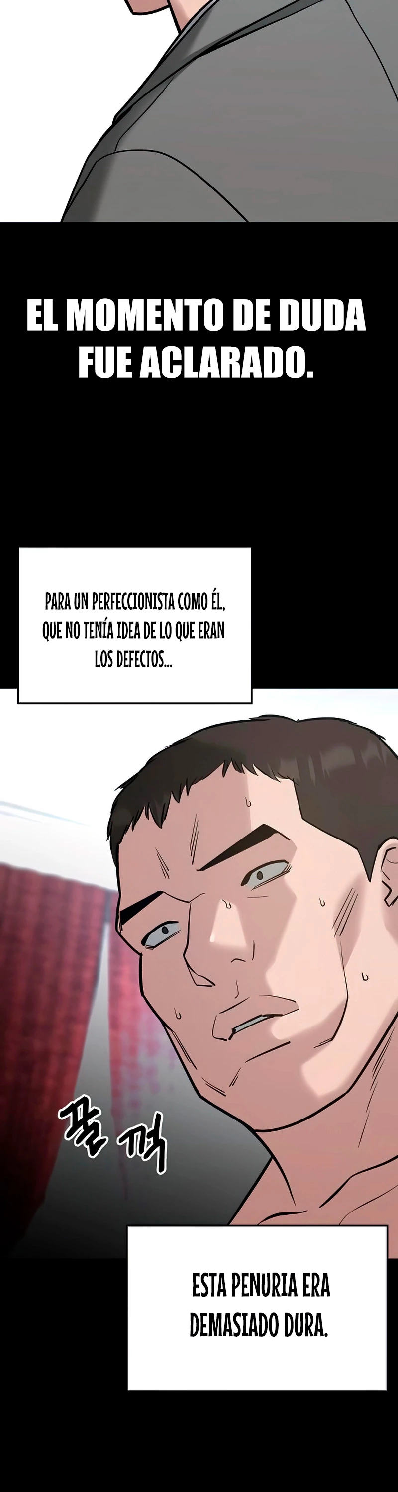 el bully de bullies > Capitulo 52 > Page 121