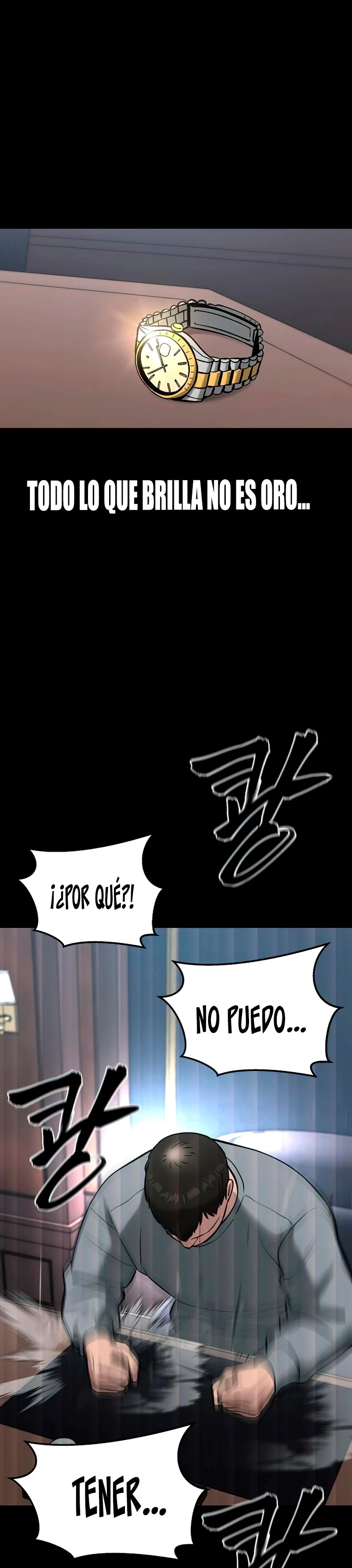 el bully de bullies > Capitulo 52 > Page 131