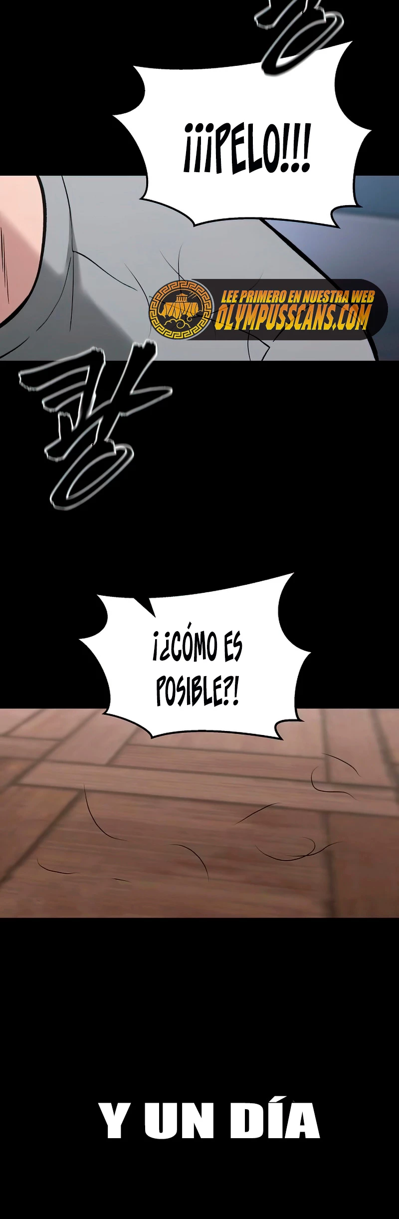 el bully de bullies > Capitulo 52 > Page 141