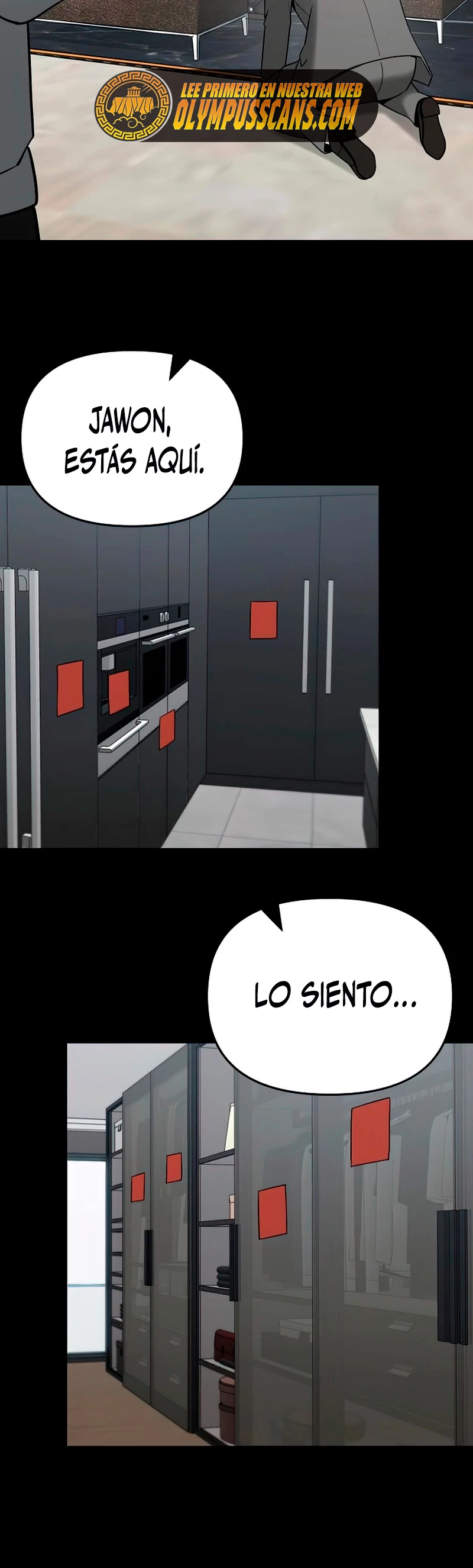 el bully de bullies > Capitulo 52 > Page 171