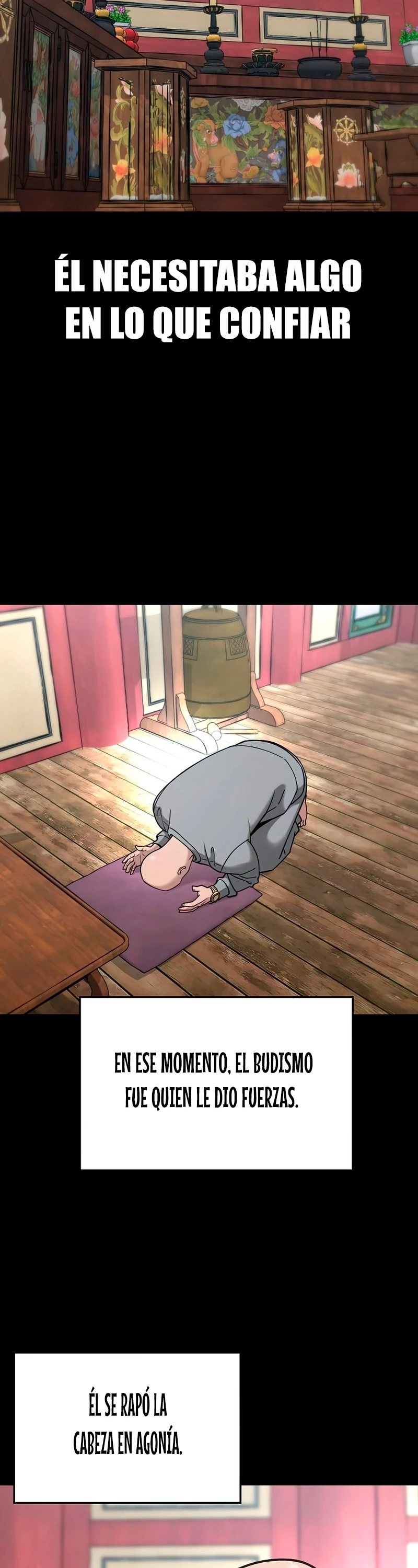 el bully de bullies > Capitulo 52 > Page 191