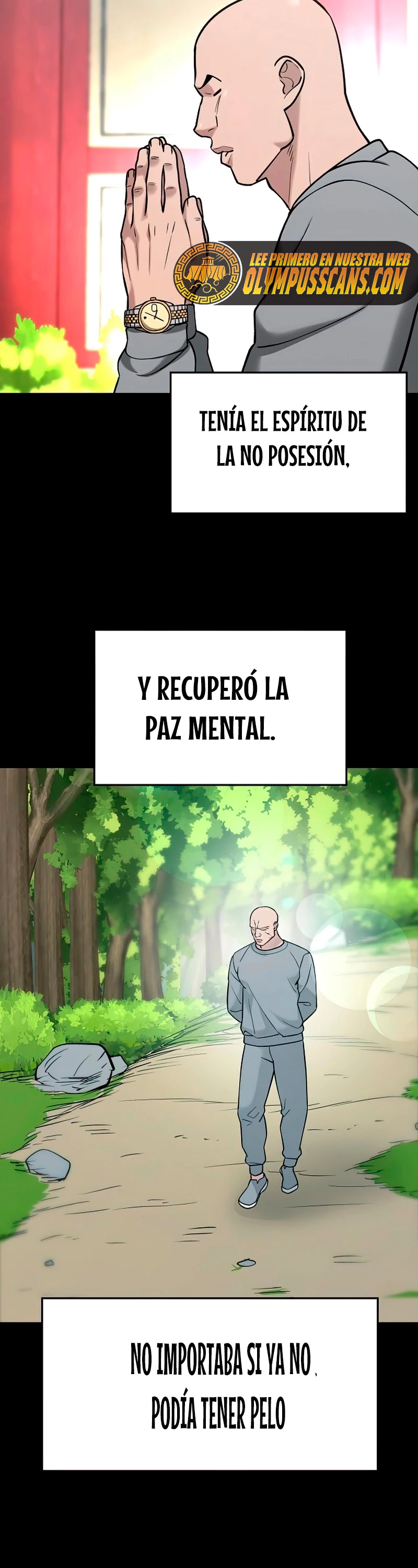 el bully de bullies > Capitulo 52 > Page 201
