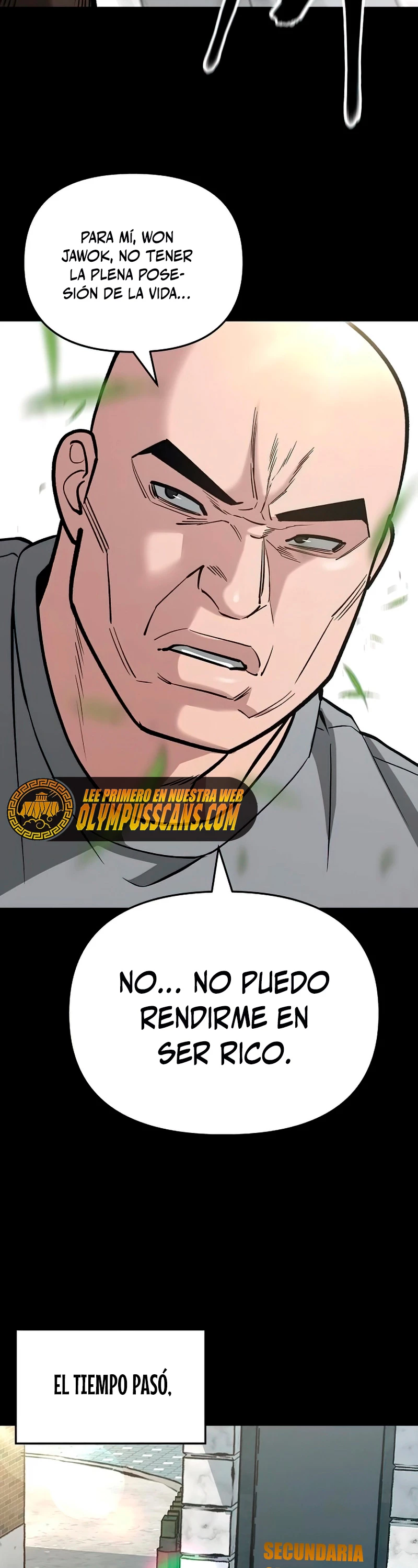 el bully de bullies > Capitulo 52 > Page 231