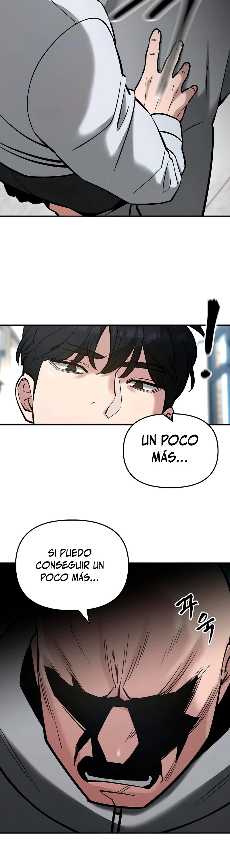 el bully de bullies > Capitulo 52 > Page 311