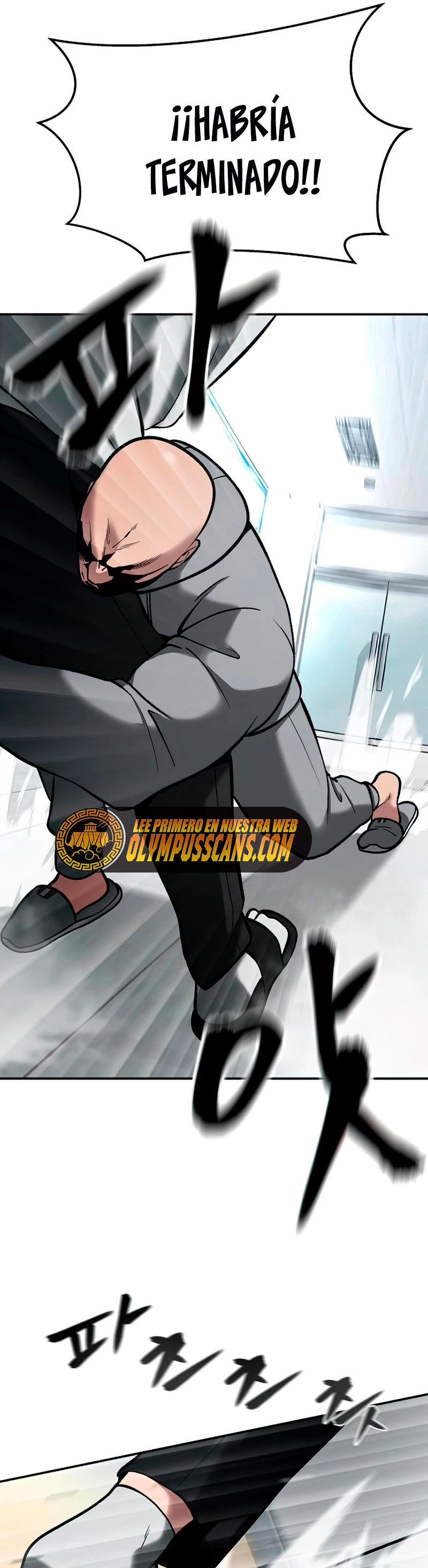 el bully de bullies > Capitulo 52 > Page 321