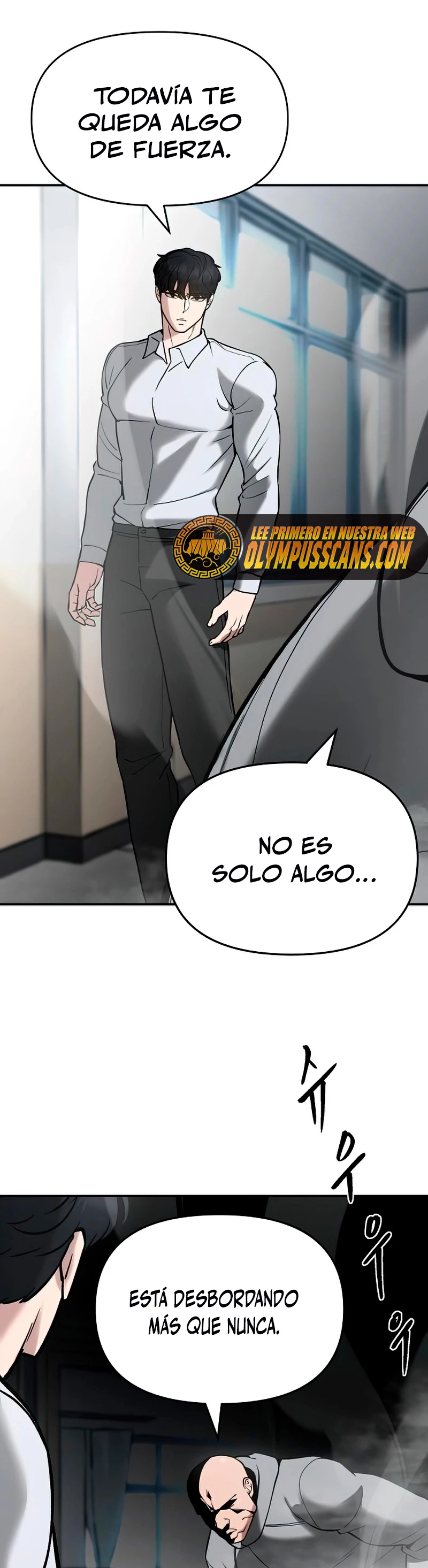 el bully de bullies > Capitulo 52 > Page 341