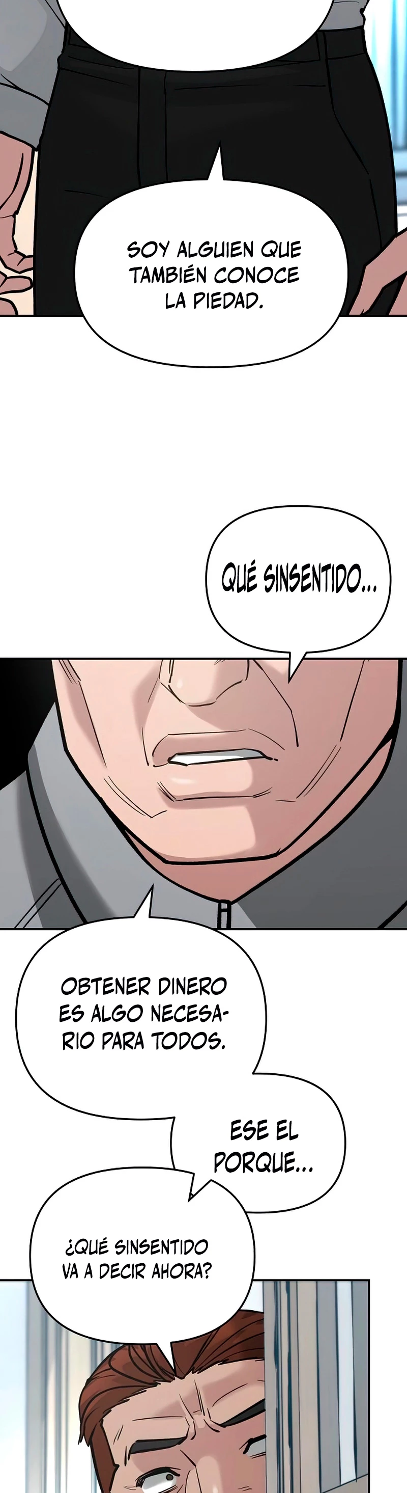 el bully de bullies > Capitulo 52 > Page 361