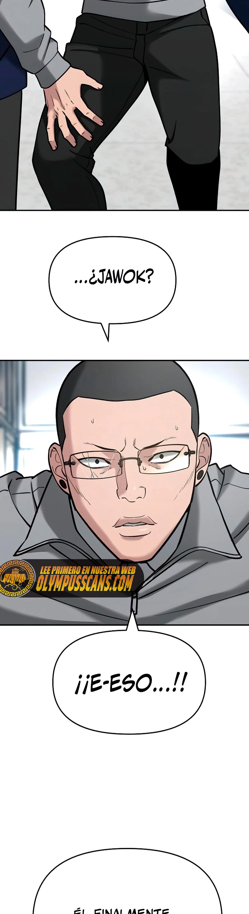 el bully de bullies > Capitulo 52 > Page 381