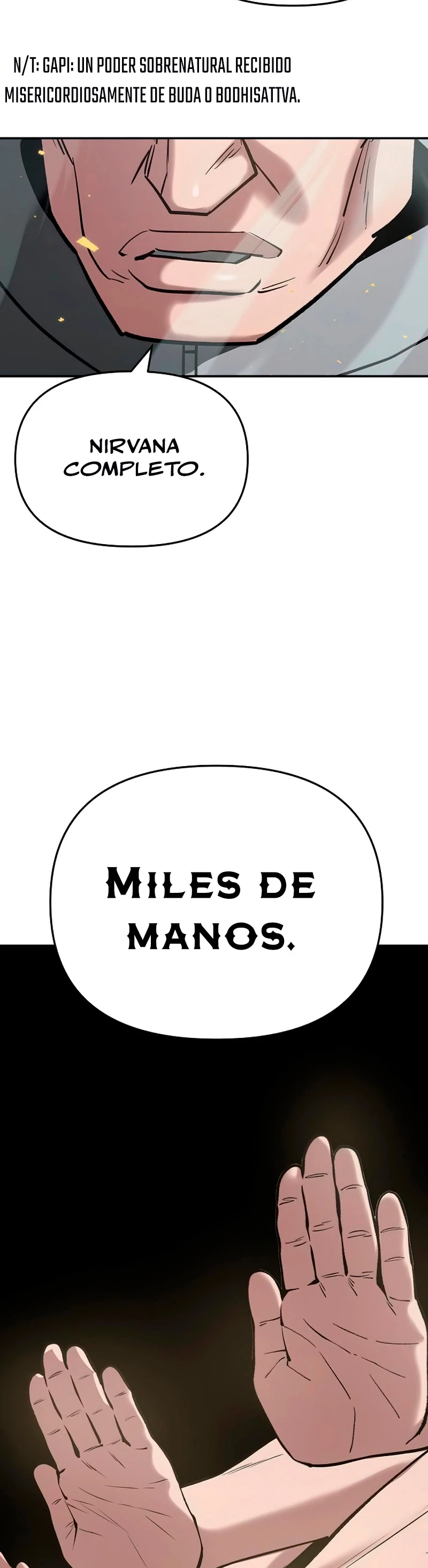 el bully de bullies > Capitulo 52 > Page 401