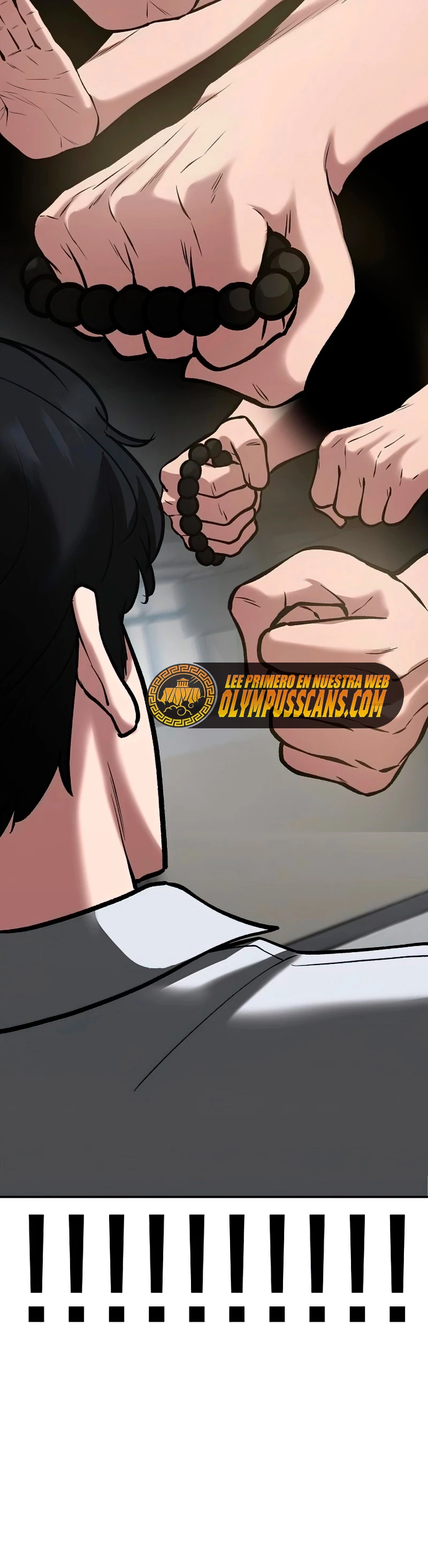 el bully de bullies > Capitulo 52 > Page 411