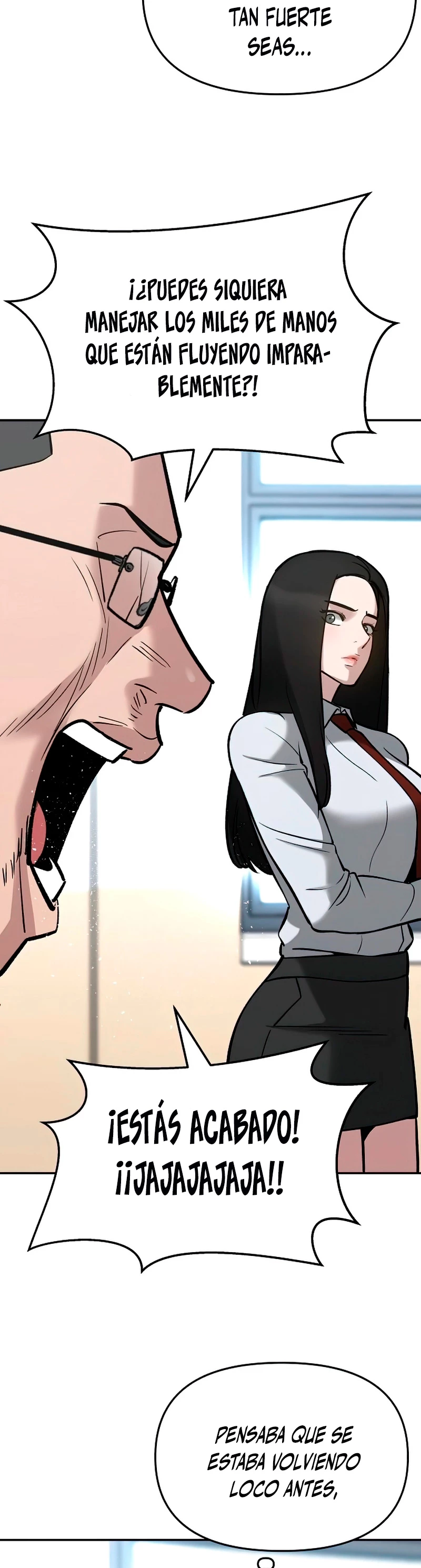 el bully de bullies > Capitulo 52 > Page 441