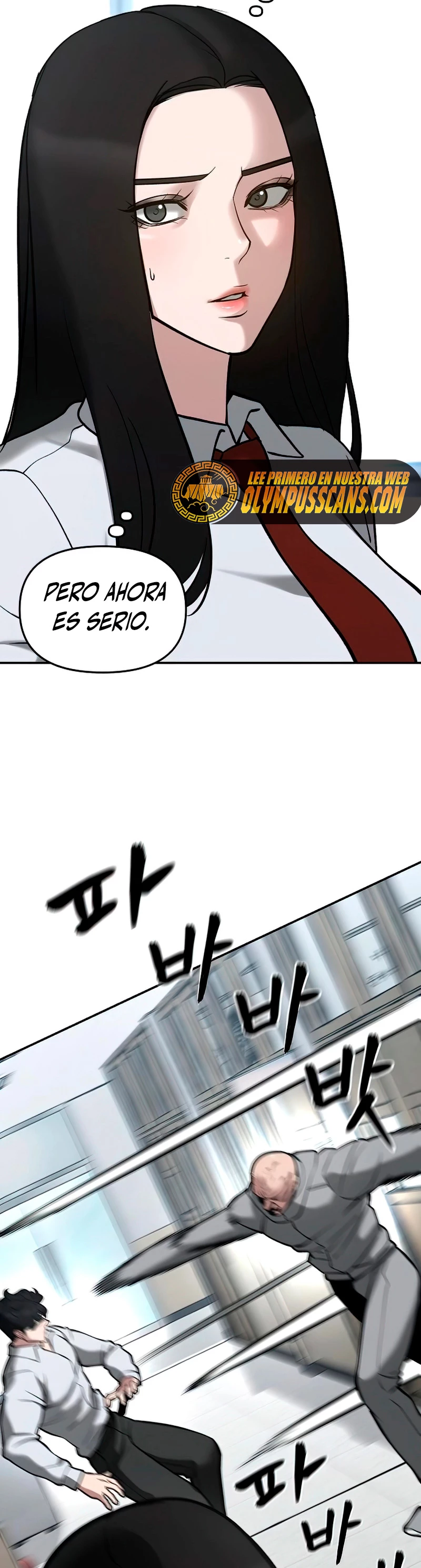 el bully de bullies > Capitulo 52 > Page 451