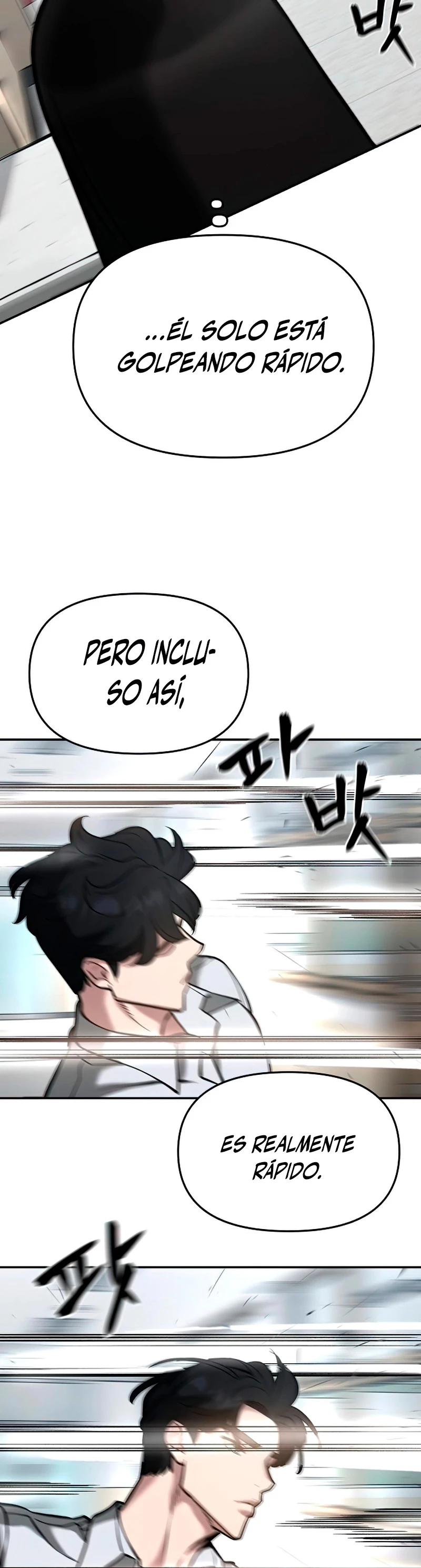 el bully de bullies > Capitulo 52 > Page 461