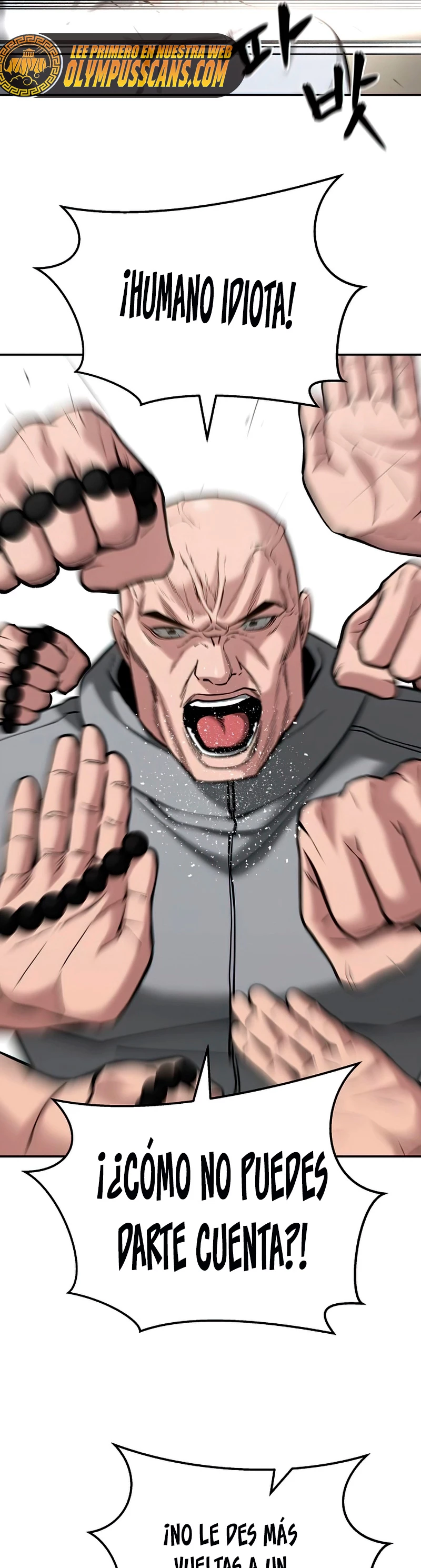 el bully de bullies > Capitulo 52 > Page 471