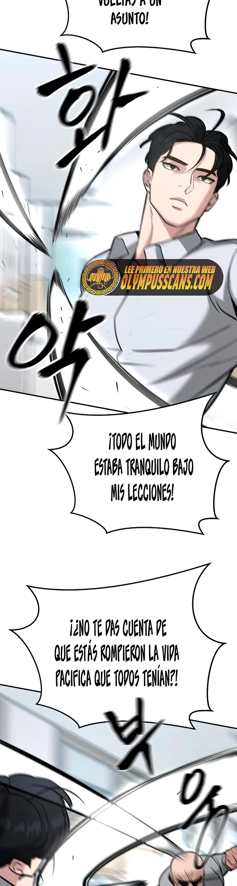 el bully de bullies > Capitulo 52 > Page 481