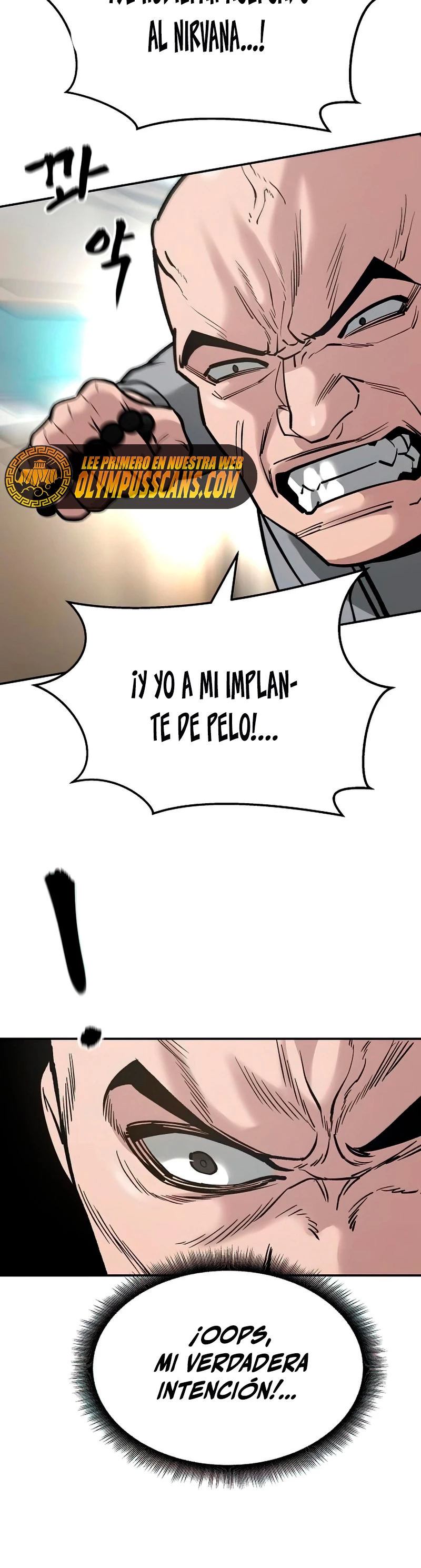 el bully de bullies > Capitulo 52 > Page 501