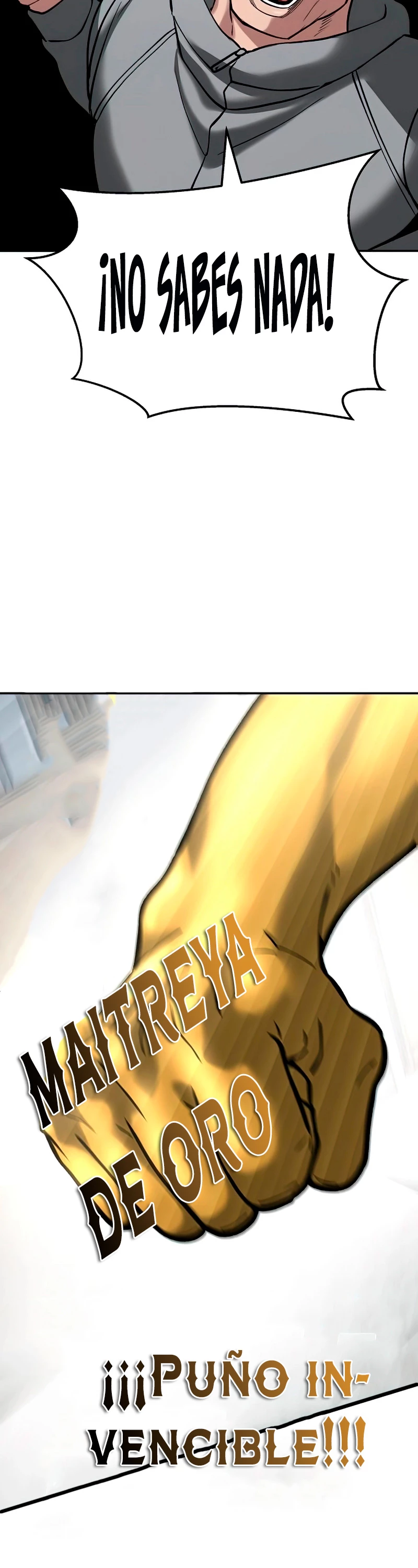 el bully de bullies > Capitulo 52 > Page 551