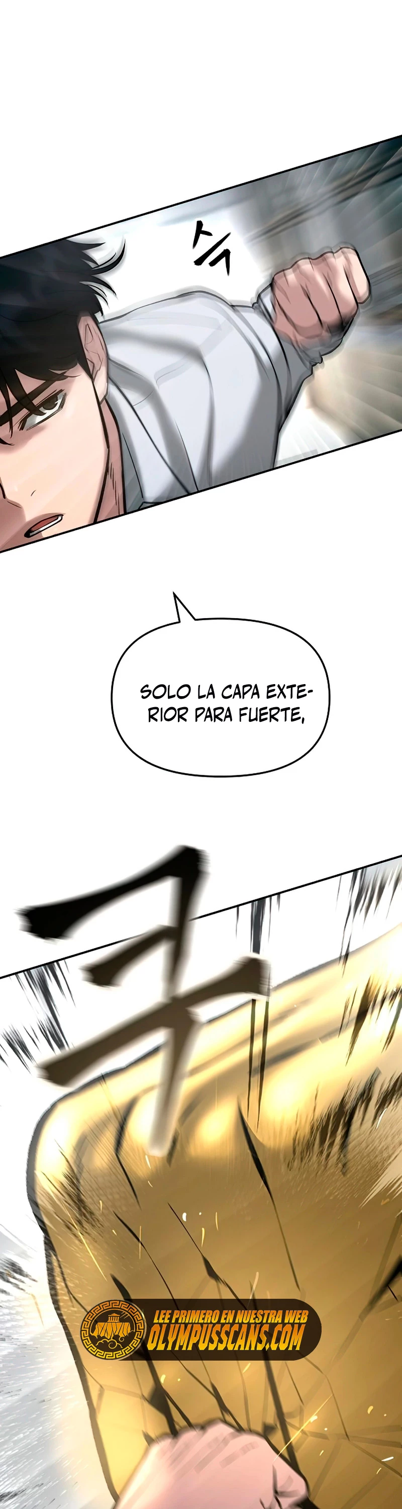 el bully de bullies > Capitulo 52 > Page 561