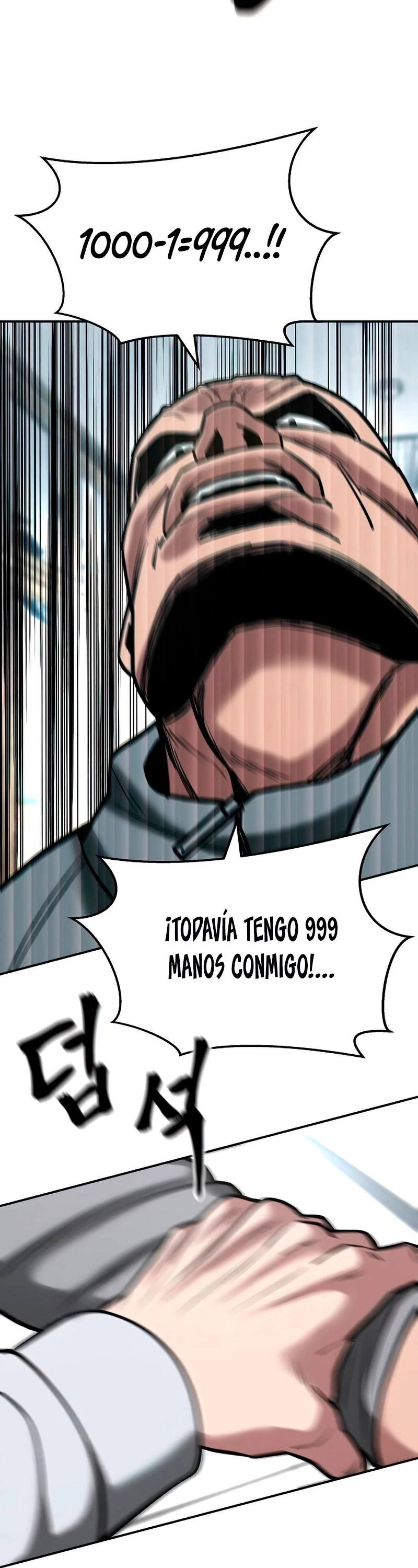 el bully de bullies > Capitulo 52 > Page 591