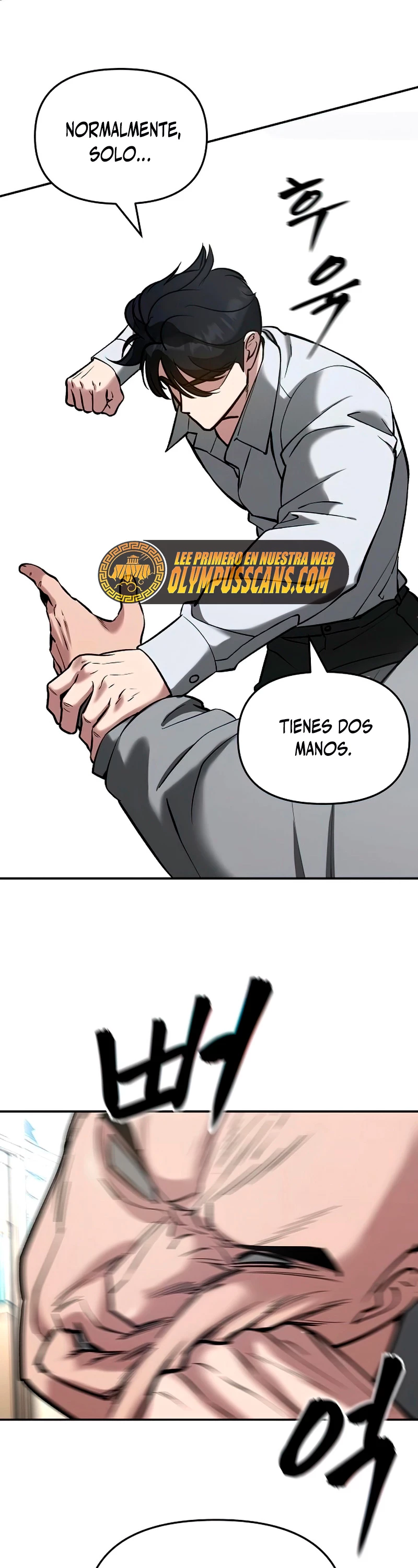 el bully de bullies > Capitulo 52 > Page 601