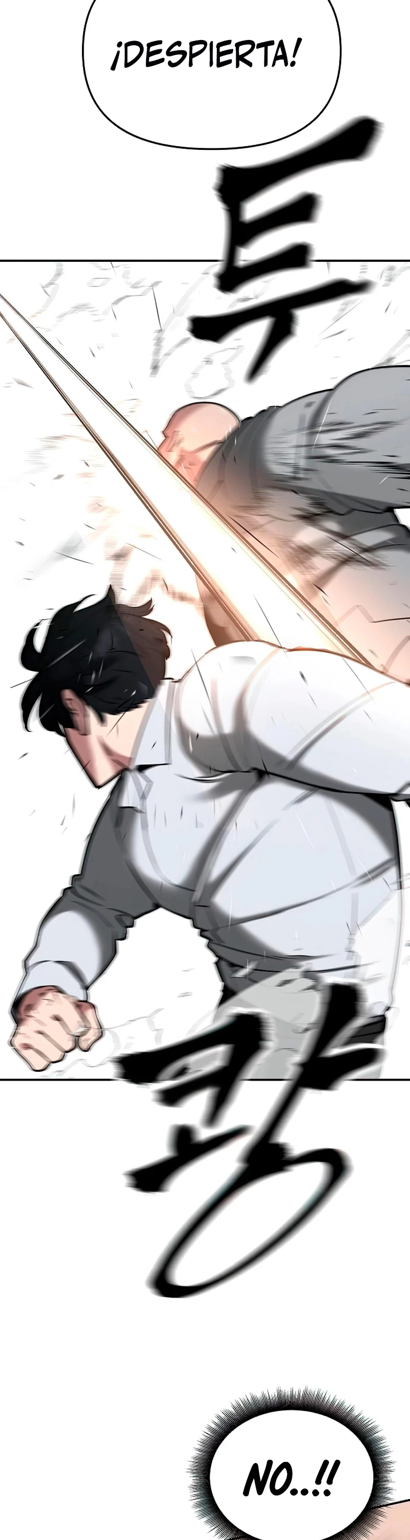 el bully de bullies > Capitulo 52 > Page 611