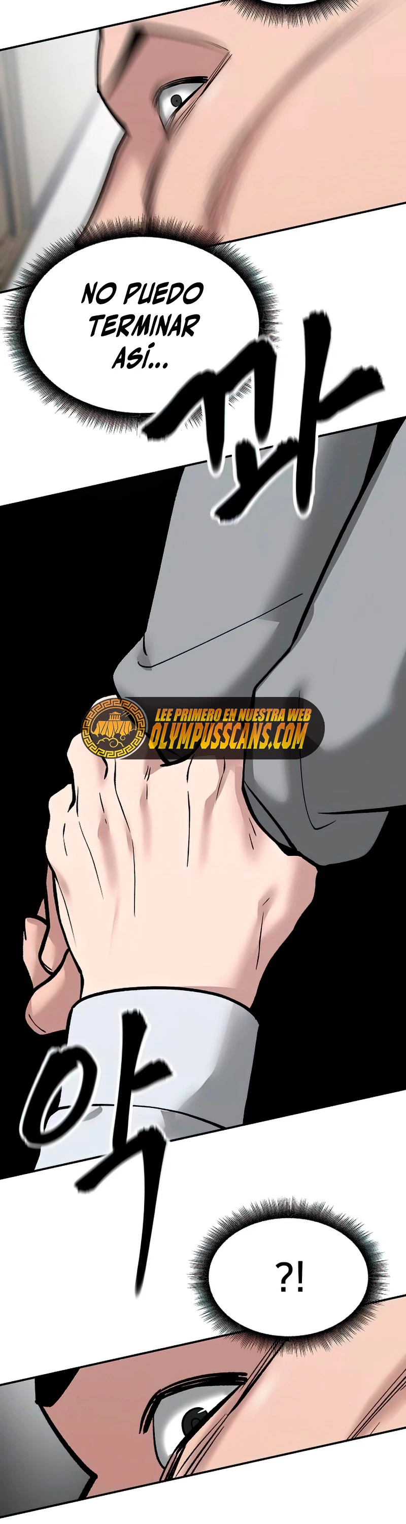 el bully de bullies > Capitulo 52 > Page 621