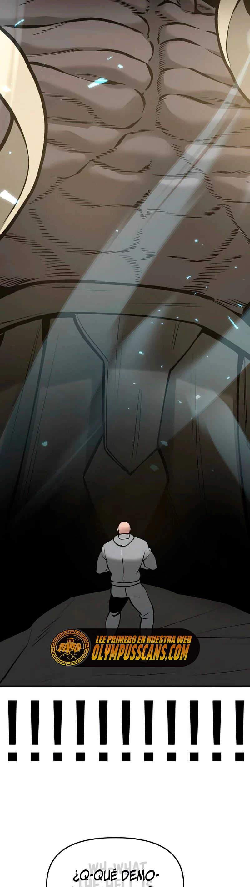 el bully de bullies > Capitulo 52 > Page 651