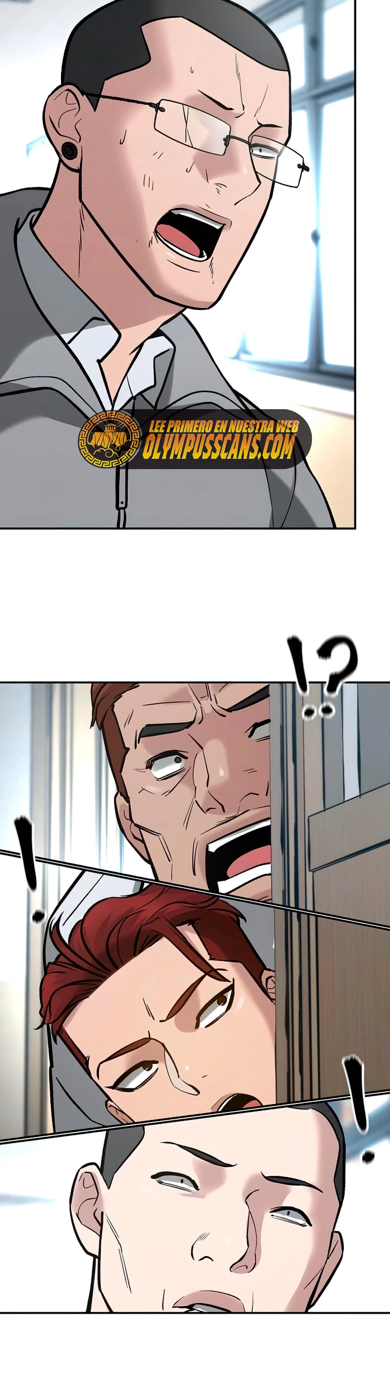 el bully de bullies > Capitulo 52 > Page 721
