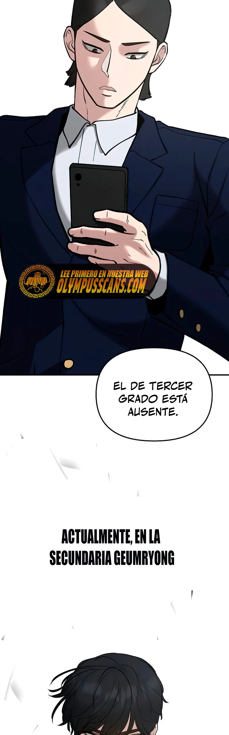 el bully de bullies > Capitulo 52 > Page 751