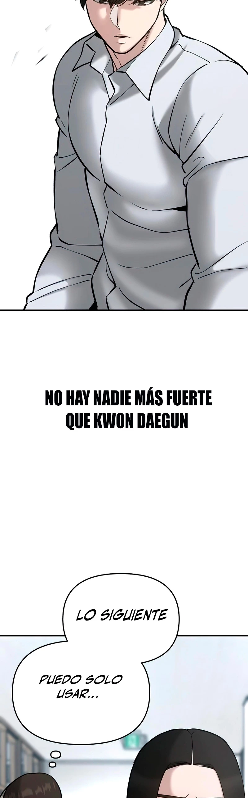 el bully de bullies > Capitulo 52 > Page 761