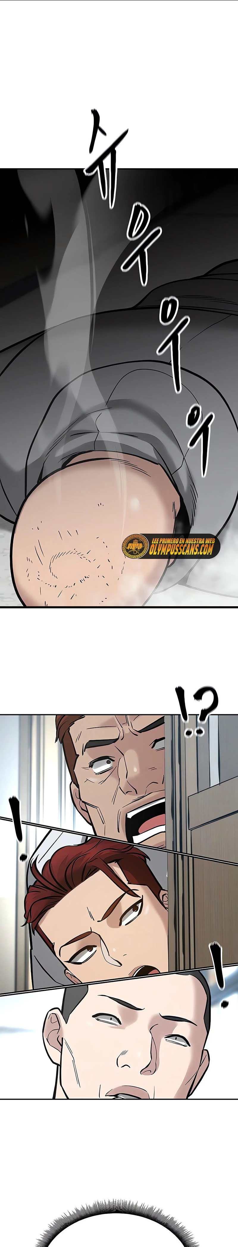 el bully de bullies > Capitulo 53 > Page 11