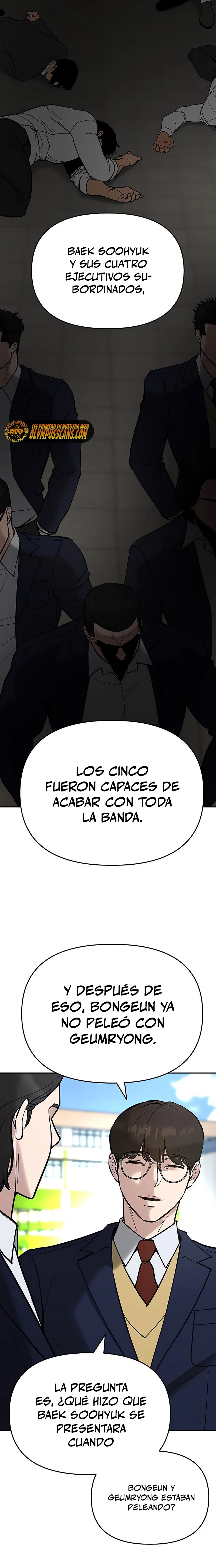 el bully de bullies > Capitulo 53 > Page 101