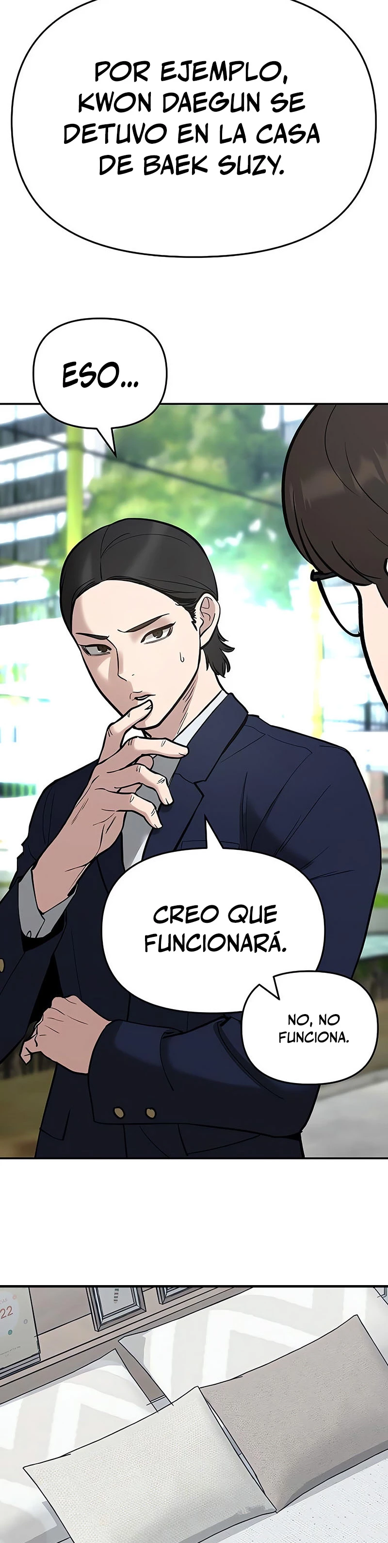 el bully de bullies > Capitulo 53 > Page 131