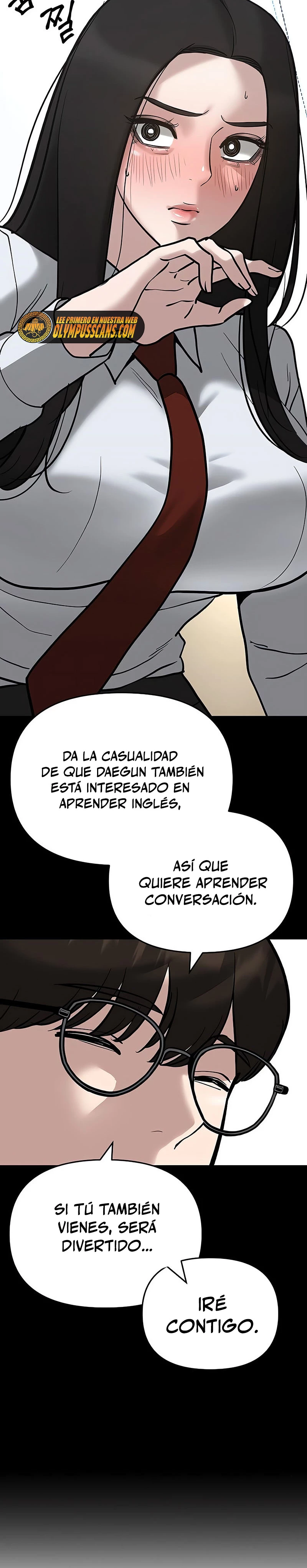 el bully de bullies > Capitulo 53 > Page 471