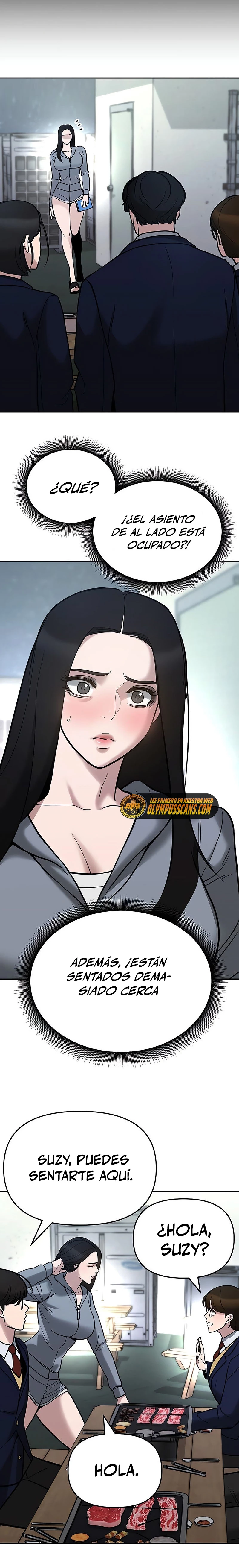 el bully de bullies > Capitulo 53 > Page 481