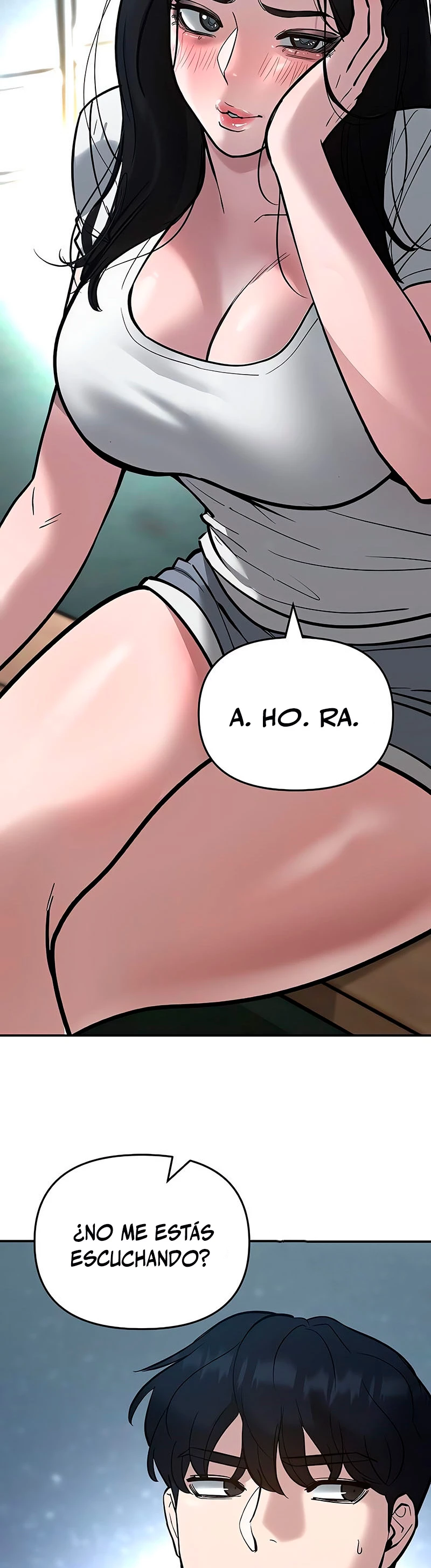 el bully de bullies > Capitulo 54 > Page 31