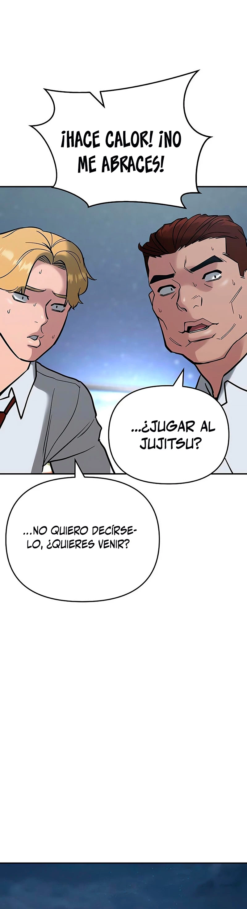 el bully de bullies > Capitulo 54 > Page 141