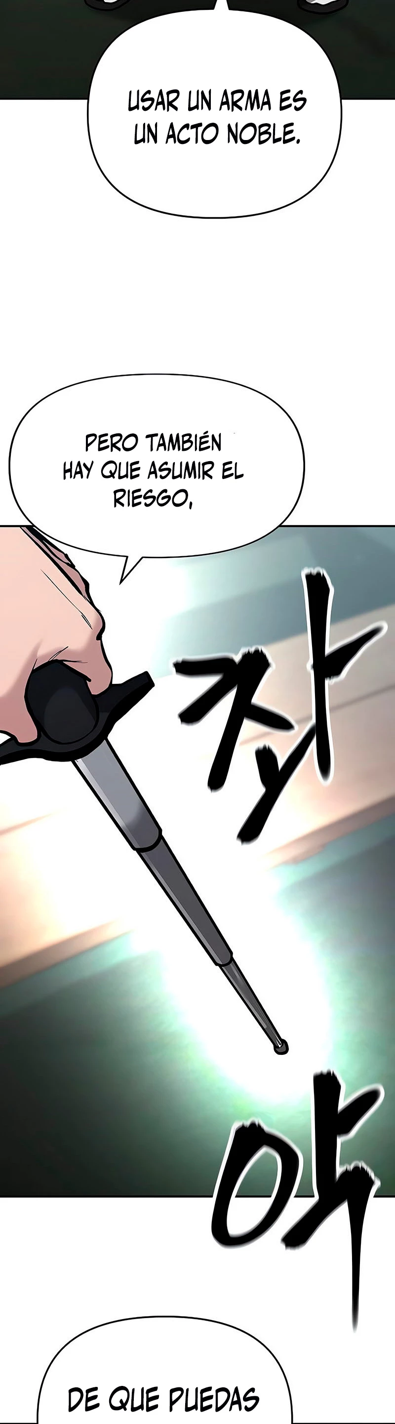 el bully de bullies > Capitulo 54 > Page 391