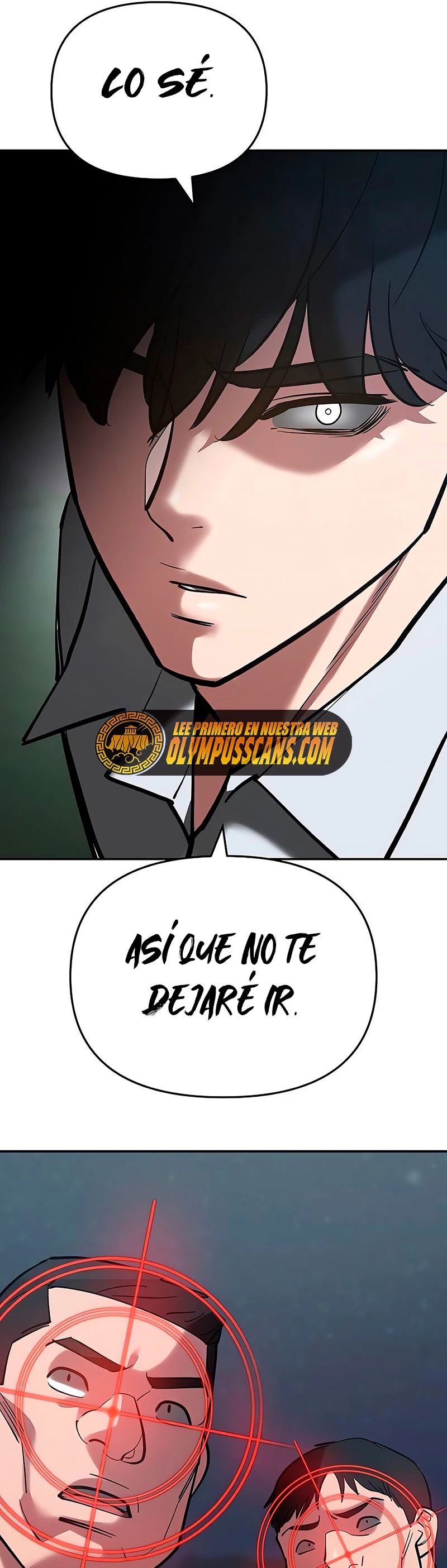 el bully de bullies > Capitulo 54 > Page 521