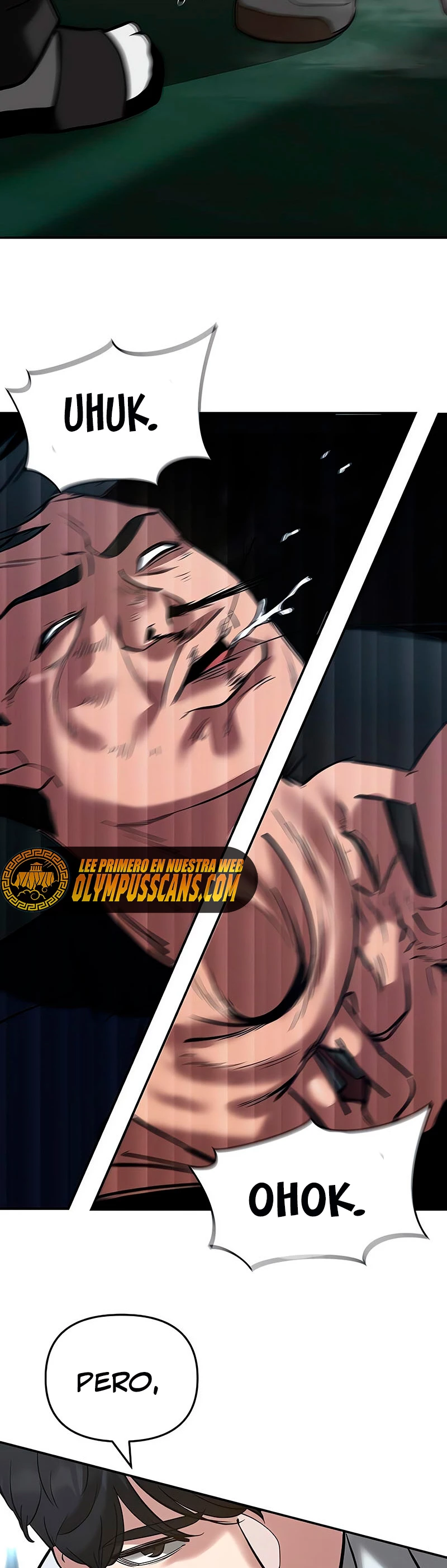 el bully de bullies > Capitulo 54 > Page 541