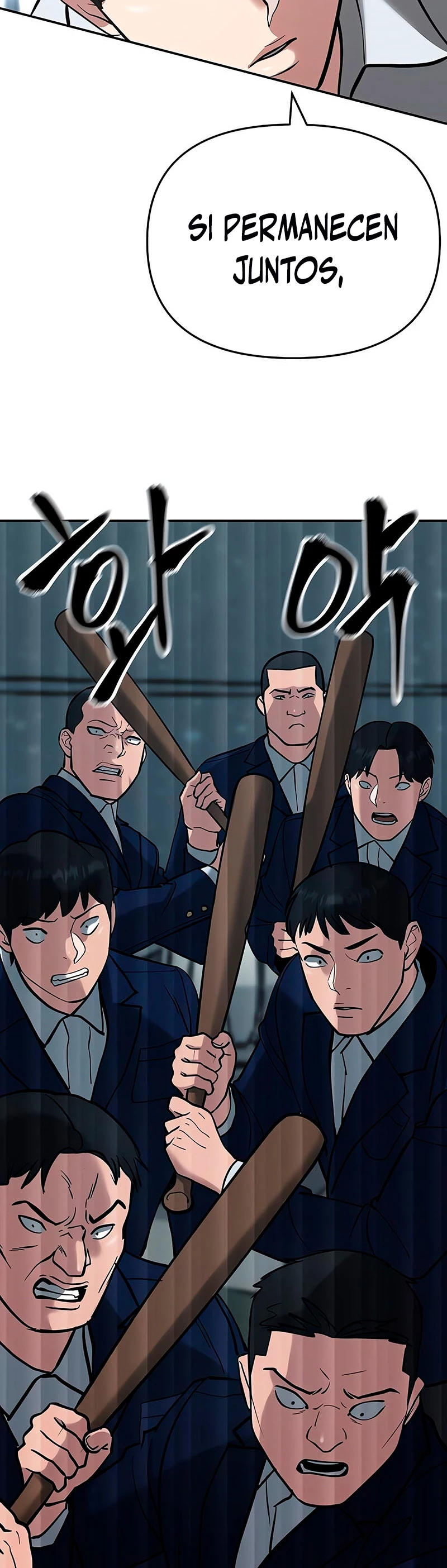 el bully de bullies > Capitulo 54 > Page 551
