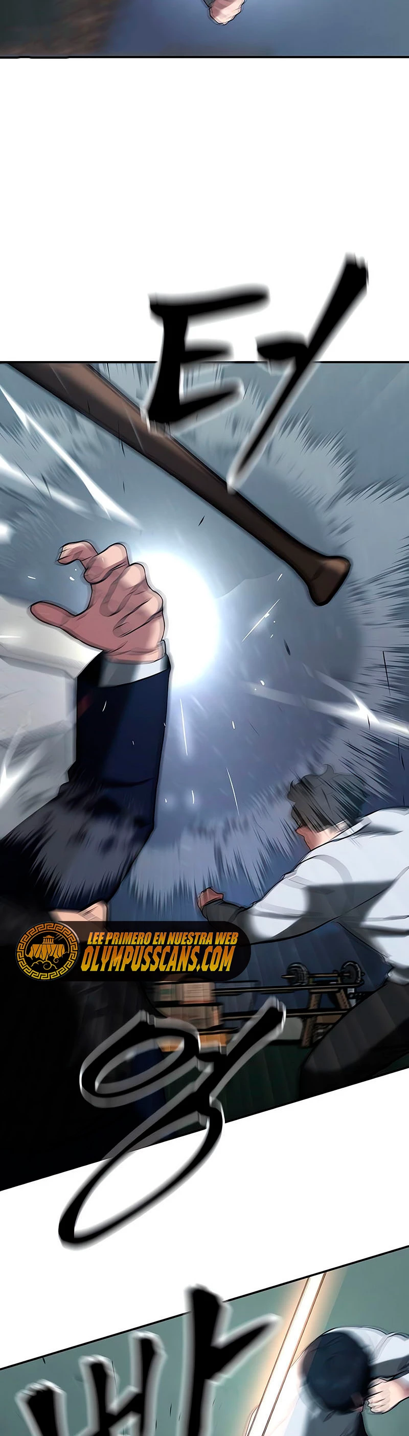 el bully de bullies > Capitulo 54 > Page 611
