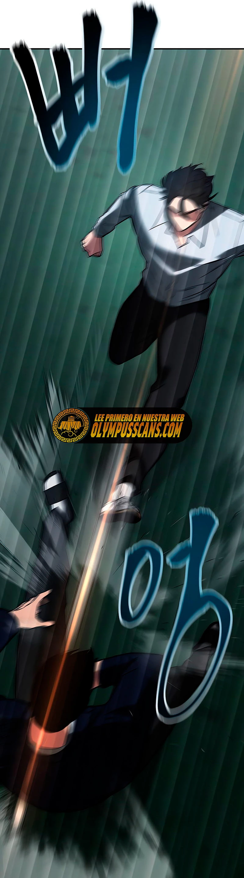 el bully de bullies > Capitulo 54 > Page 631