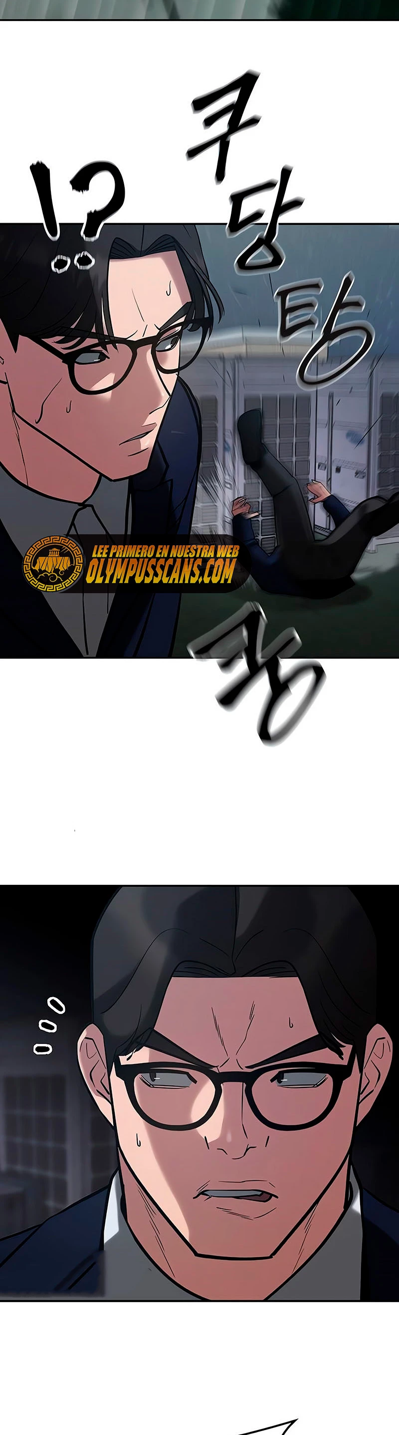 el bully de bullies > Capitulo 54 > Page 641