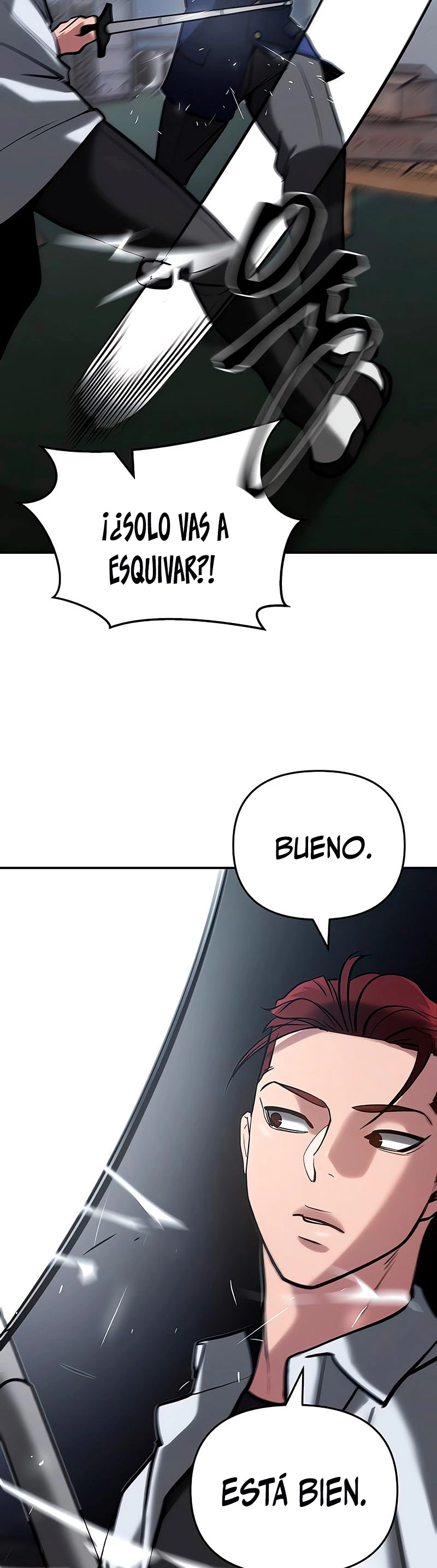 el bully de bullies > Capitulo 54 > Page 661