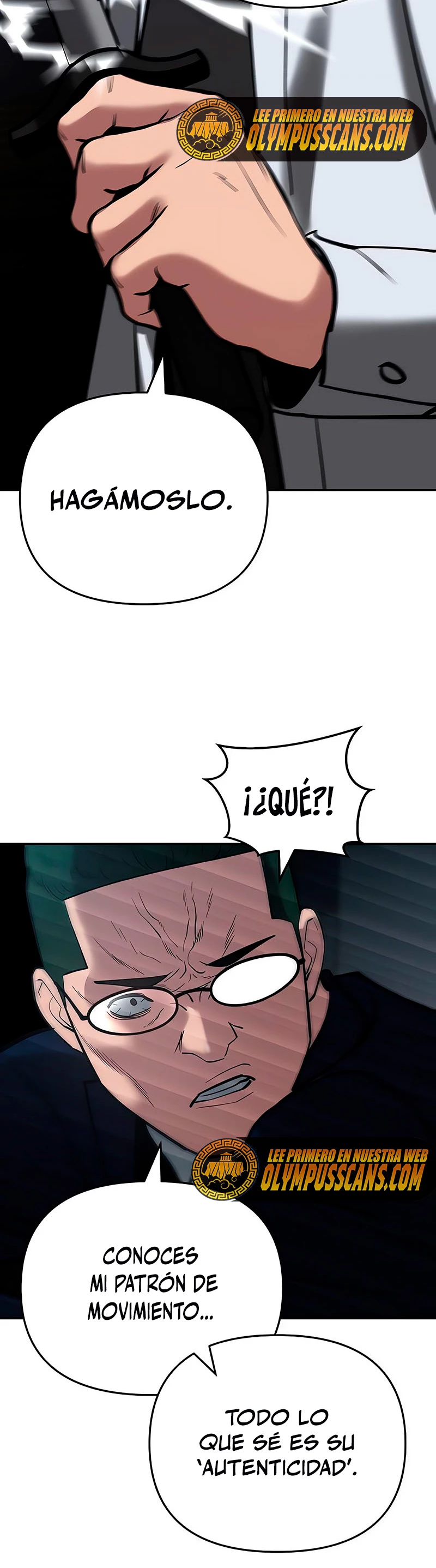 el bully de bullies > Capitulo 54 > Page 671