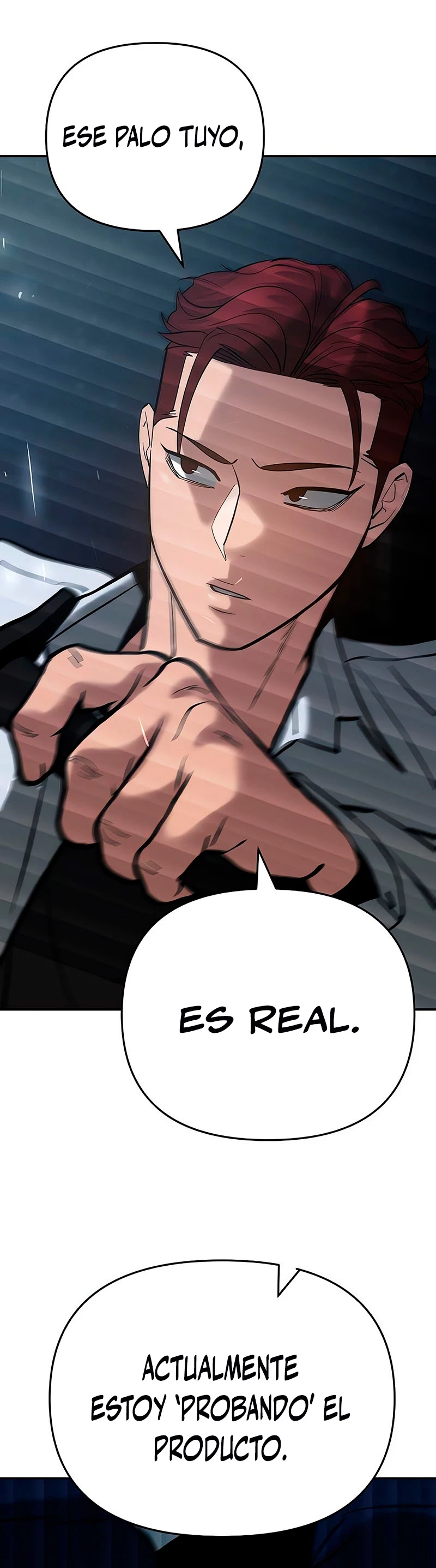 el bully de bullies > Capitulo 54 > Page 681