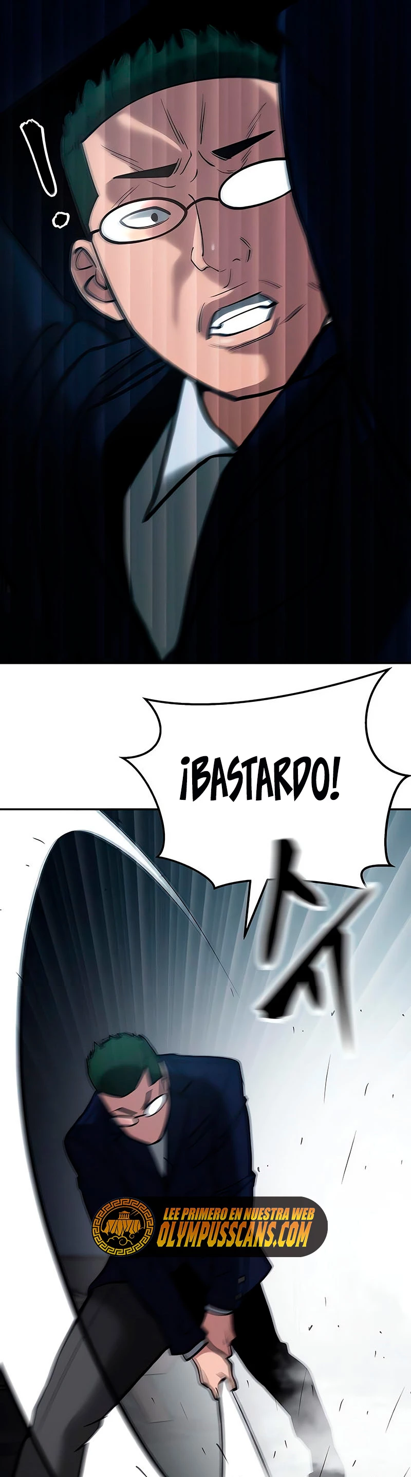 el bully de bullies > Capitulo 54 > Page 691