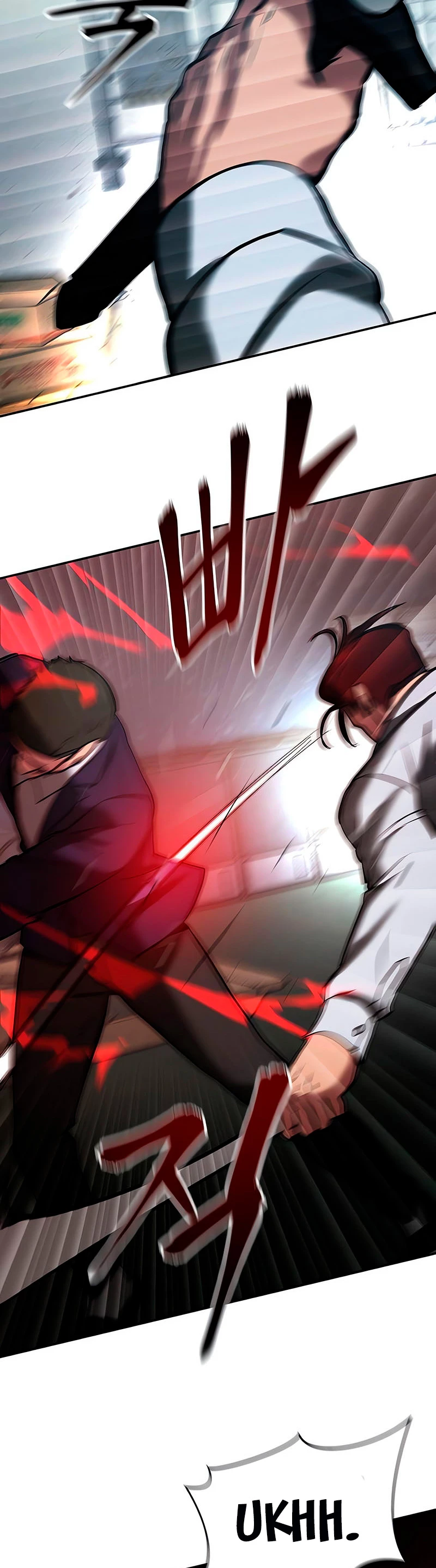 el bully de bullies > Capitulo 54 > Page 711