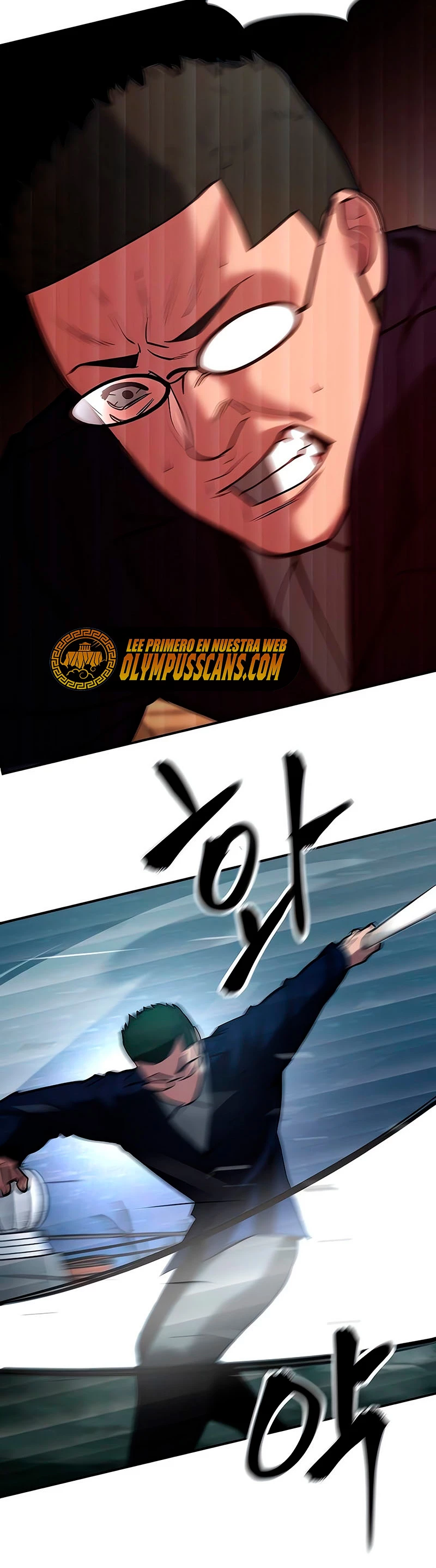 el bully de bullies > Capitulo 54 > Page 721